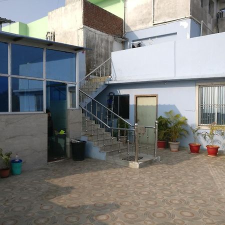 Sikaria Homes رانشي المظهر الخارجي الصورة
