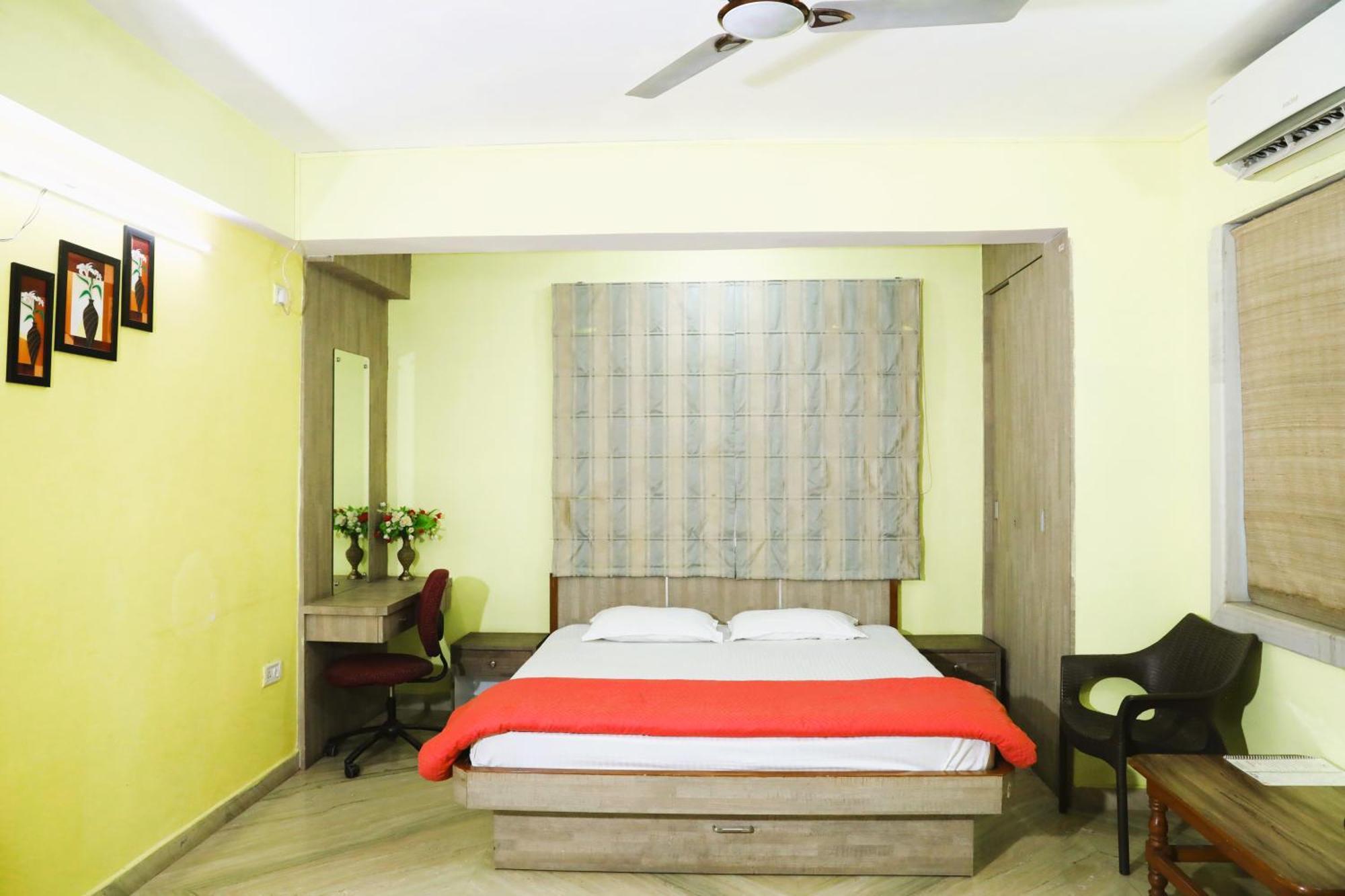 Sikaria Homes رانشي المظهر الخارجي الصورة