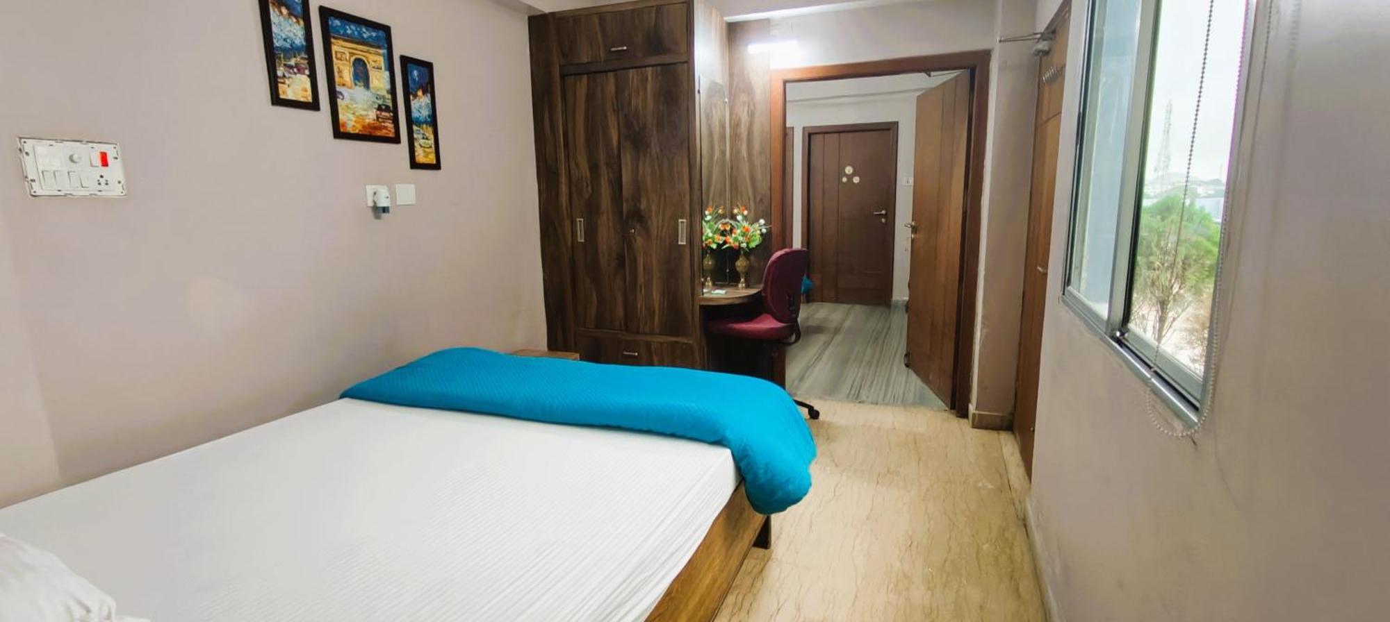 Sikaria Homes رانشي المظهر الخارجي الصورة
