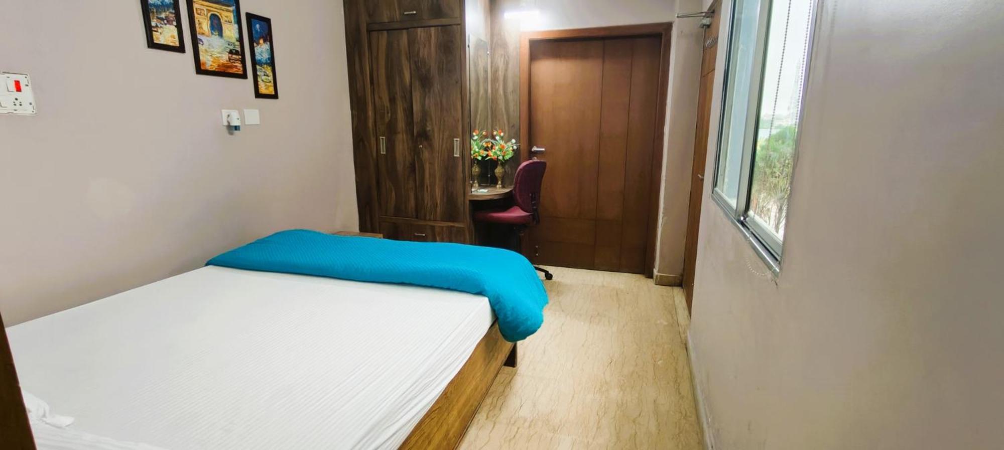 Sikaria Homes رانشي المظهر الخارجي الصورة