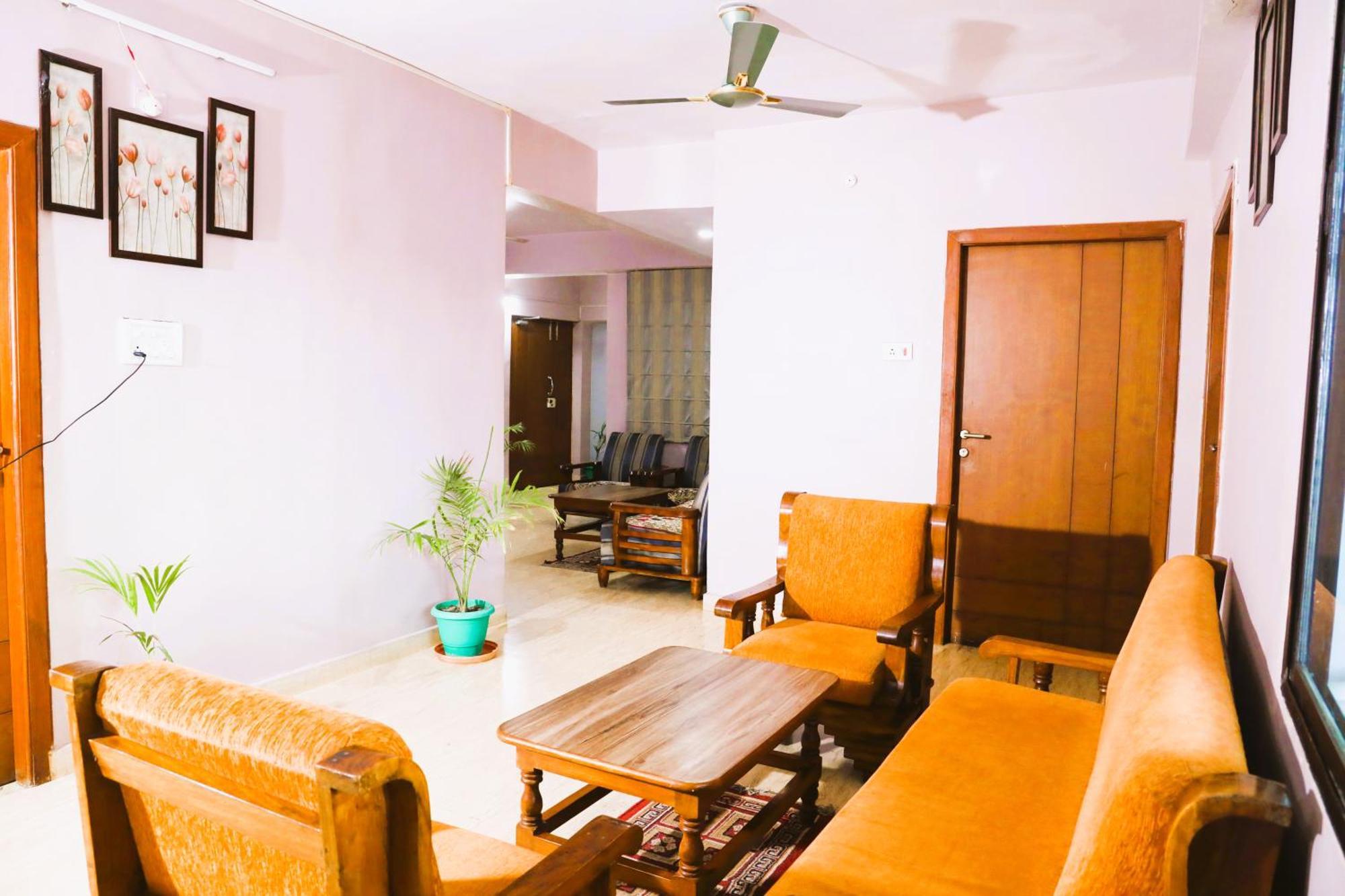 Sikaria Homes رانشي المظهر الخارجي الصورة