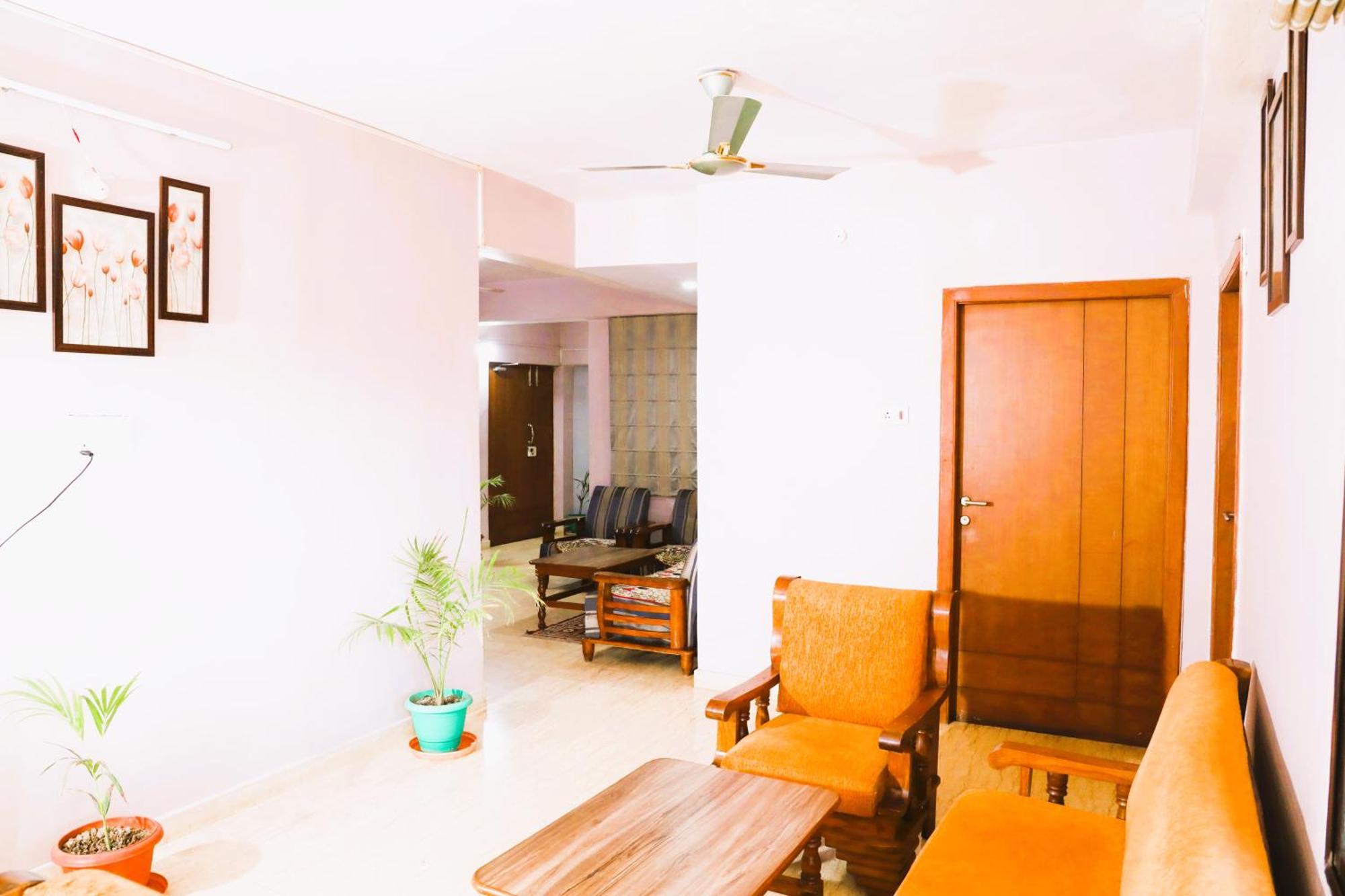 Sikaria Homes رانشي المظهر الخارجي الصورة