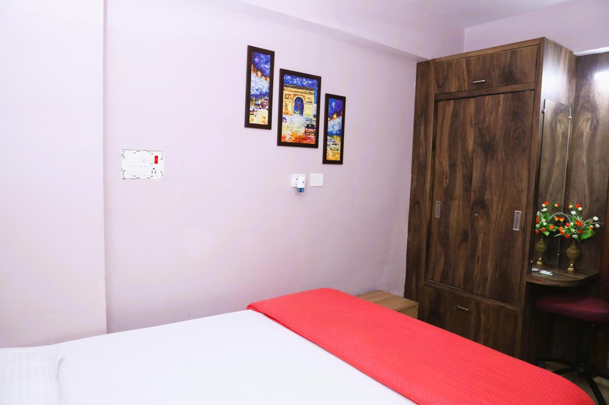 Sikaria Homes رانشي المظهر الخارجي الصورة