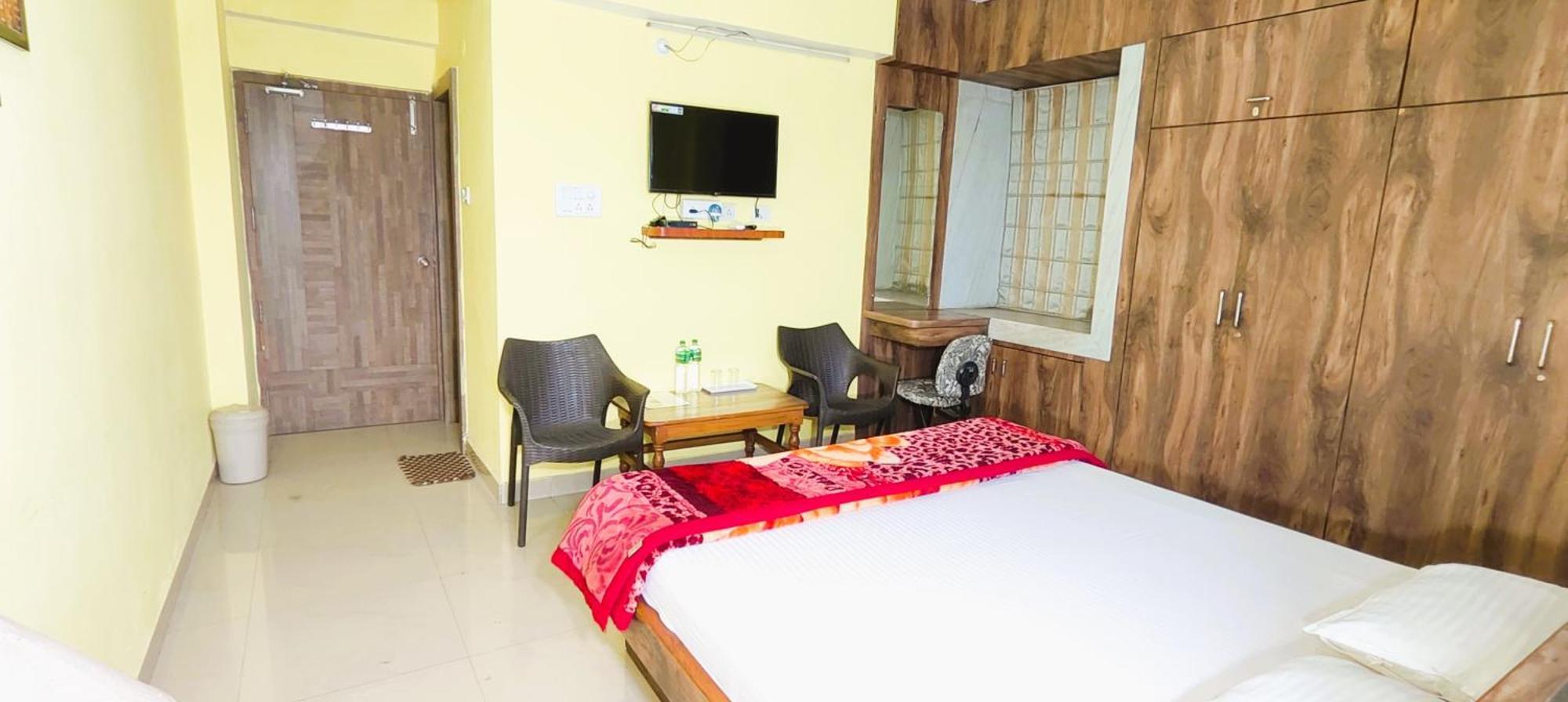 Sikaria Homes رانشي المظهر الخارجي الصورة