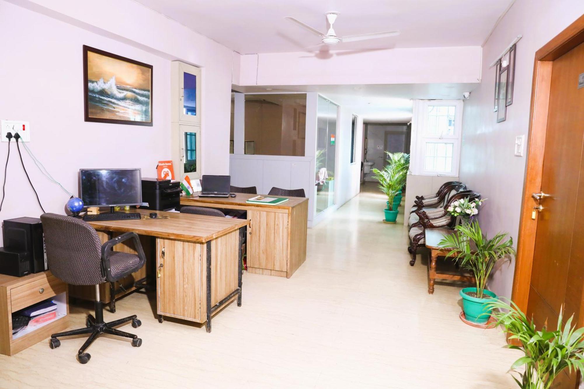 Sikaria Homes رانشي المظهر الخارجي الصورة