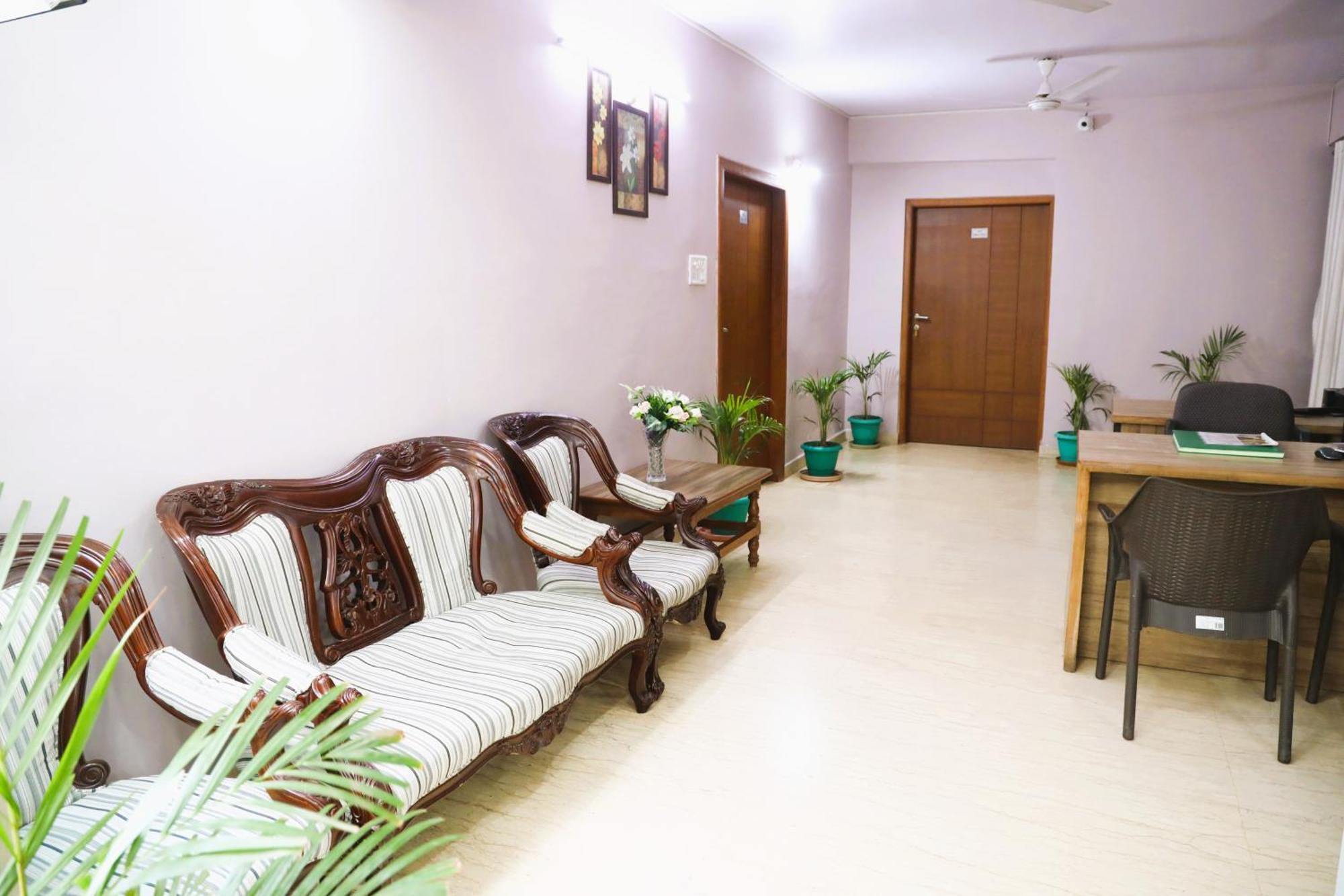 Sikaria Homes رانشي المظهر الخارجي الصورة