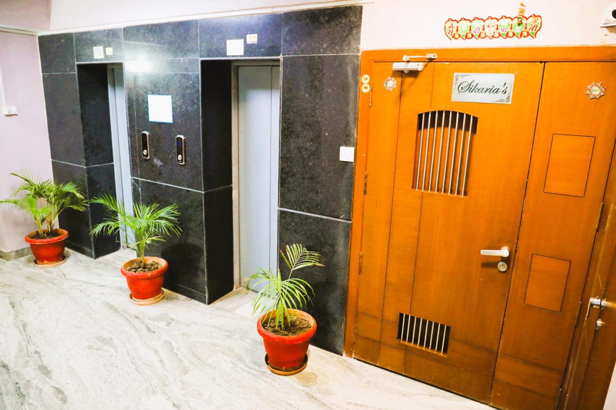 Sikaria Homes رانشي المظهر الخارجي الصورة