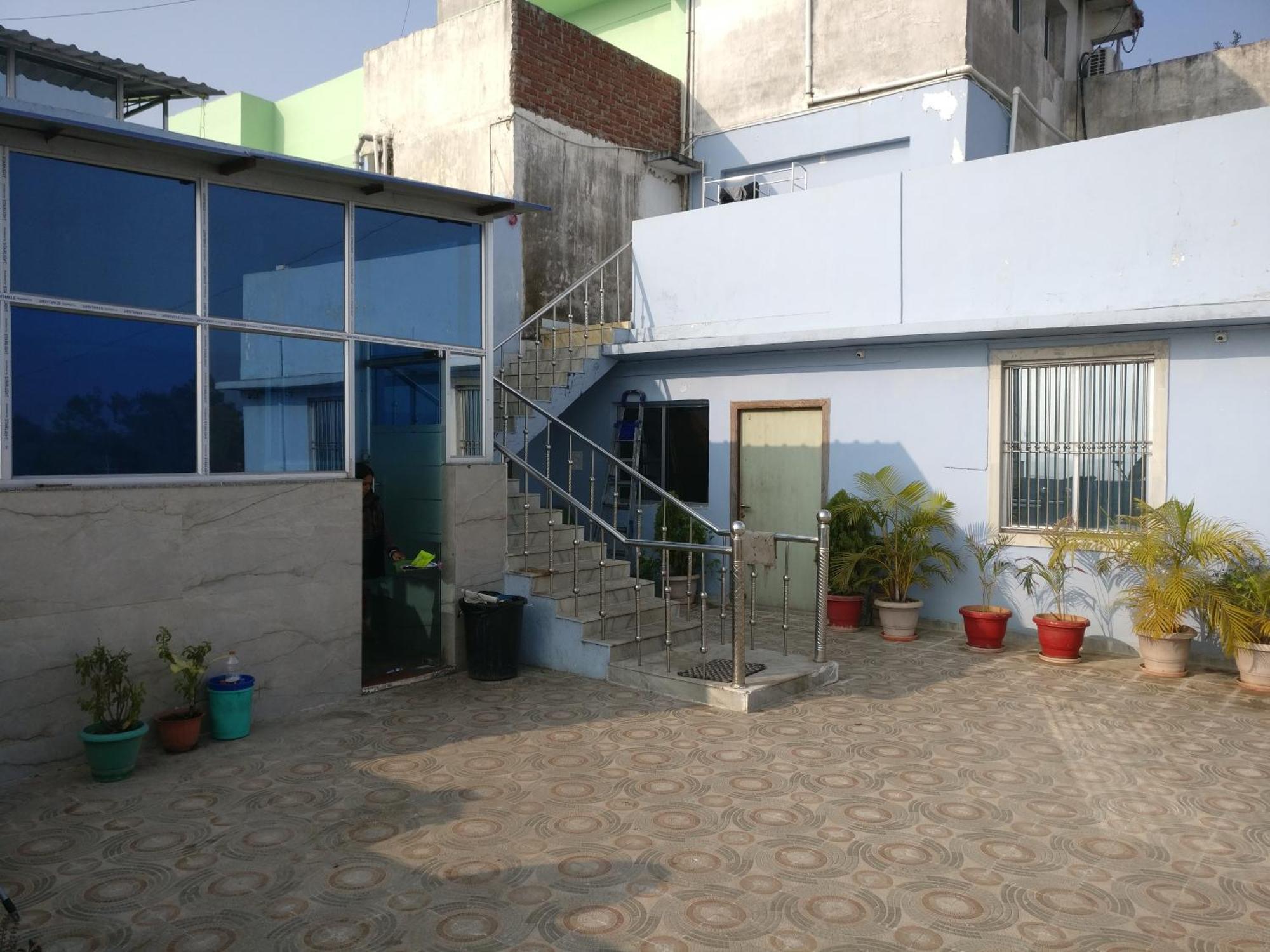 Sikaria Homes رانشي المظهر الخارجي الصورة