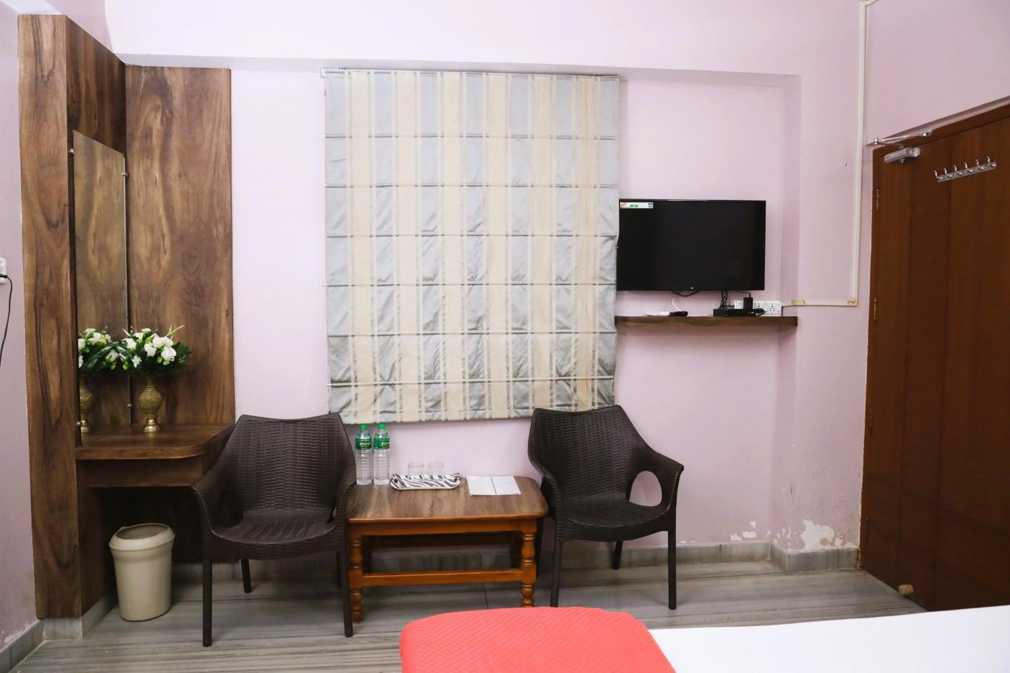 Sikaria Homes رانشي المظهر الخارجي الصورة