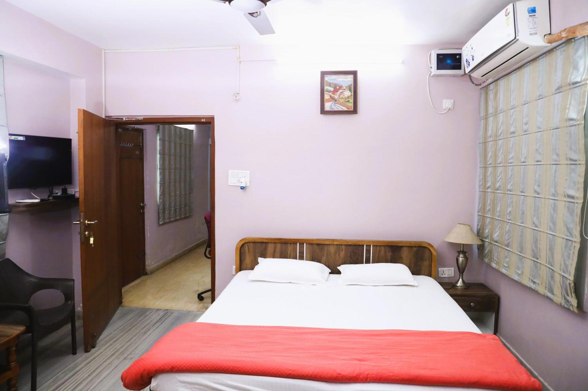 Sikaria Homes رانشي المظهر الخارجي الصورة