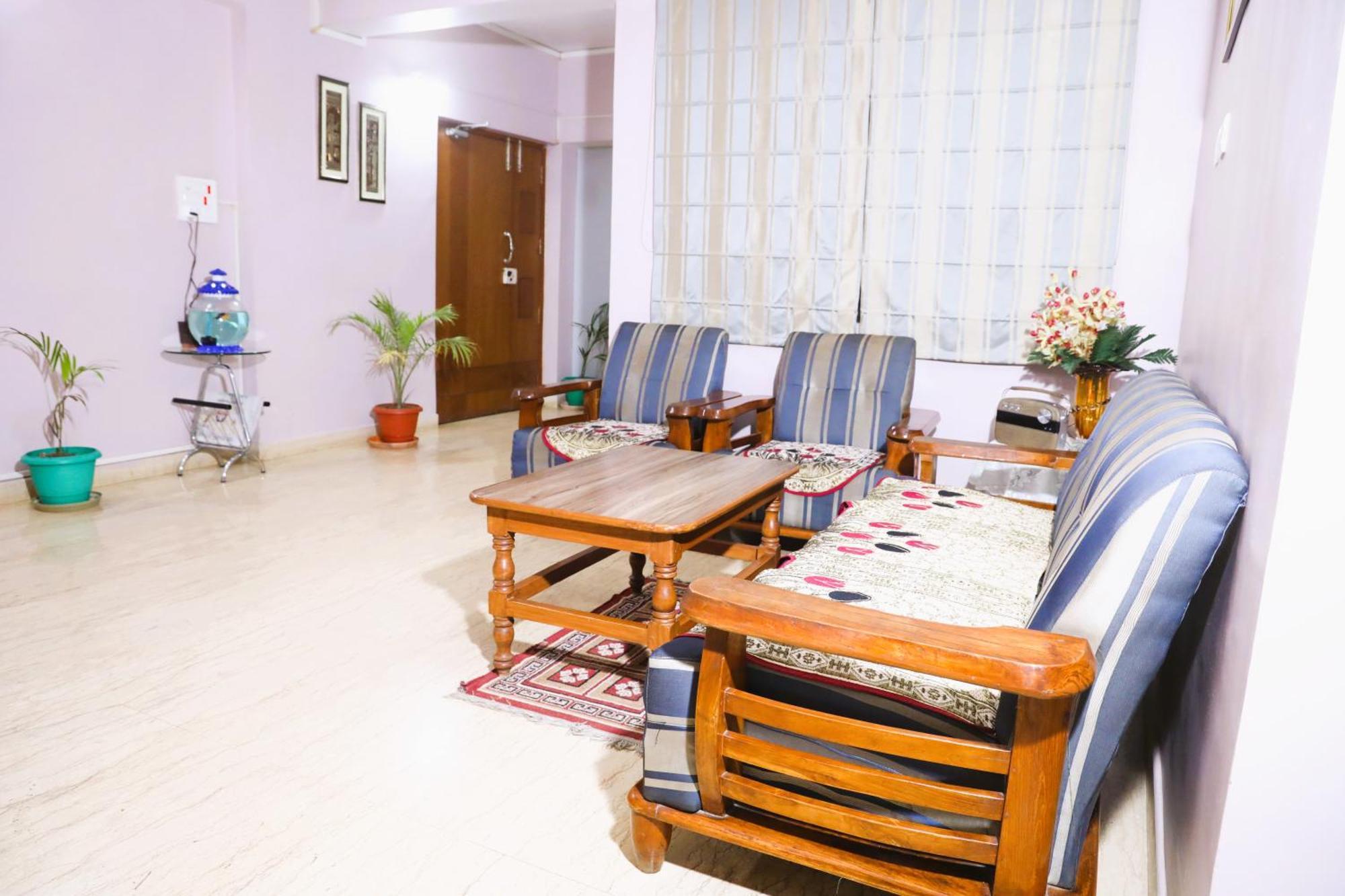 Sikaria Homes رانشي المظهر الخارجي الصورة