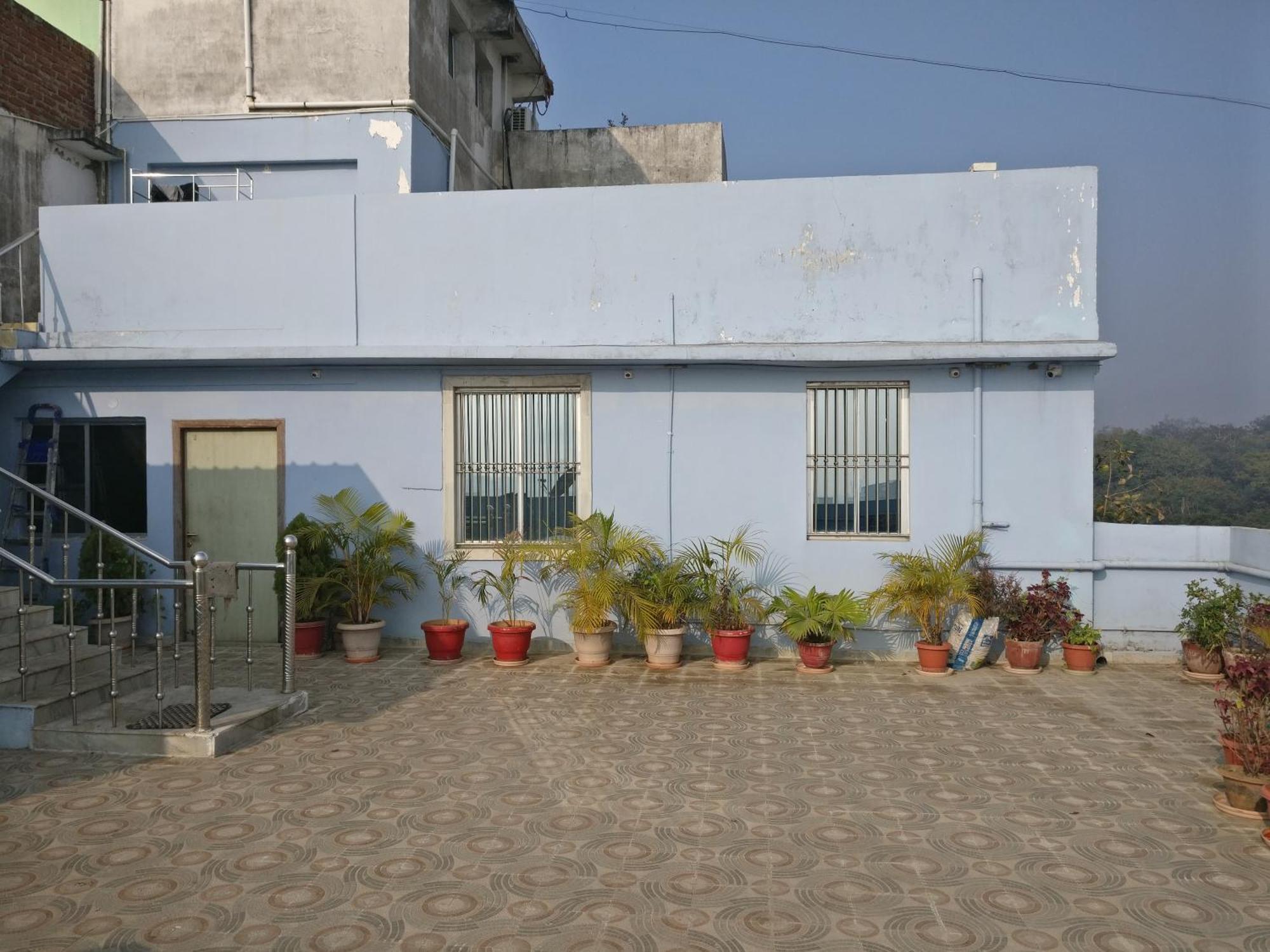 Sikaria Homes رانشي المظهر الخارجي الصورة