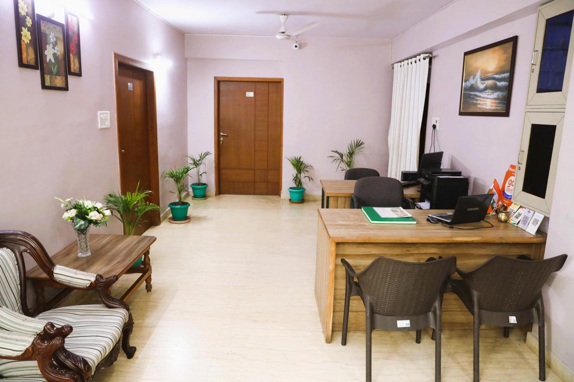 Sikaria Homes رانشي المظهر الخارجي الصورة