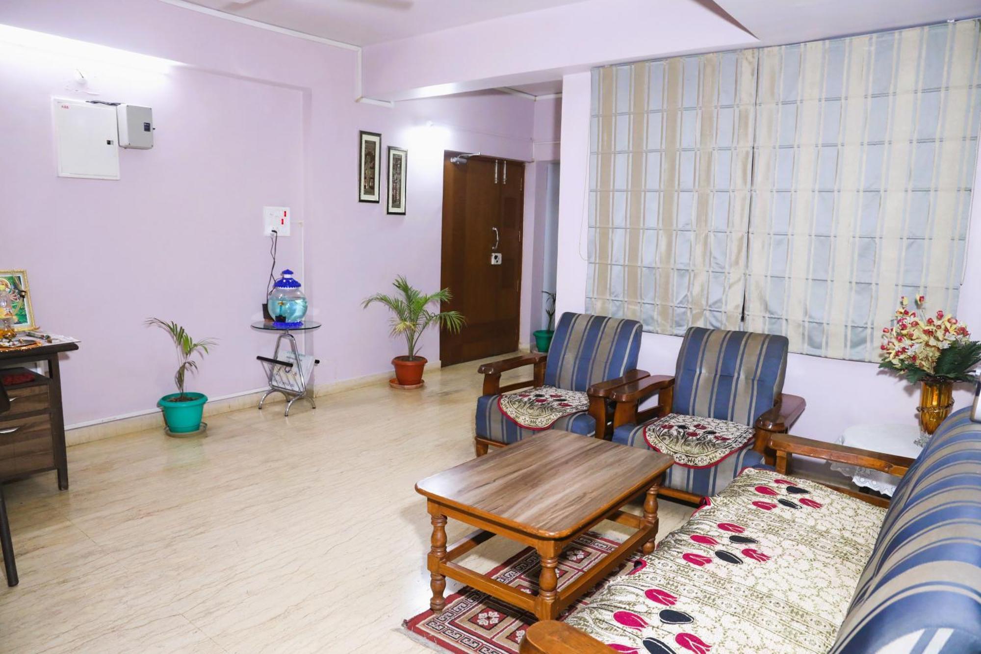 Sikaria Homes رانشي المظهر الخارجي الصورة