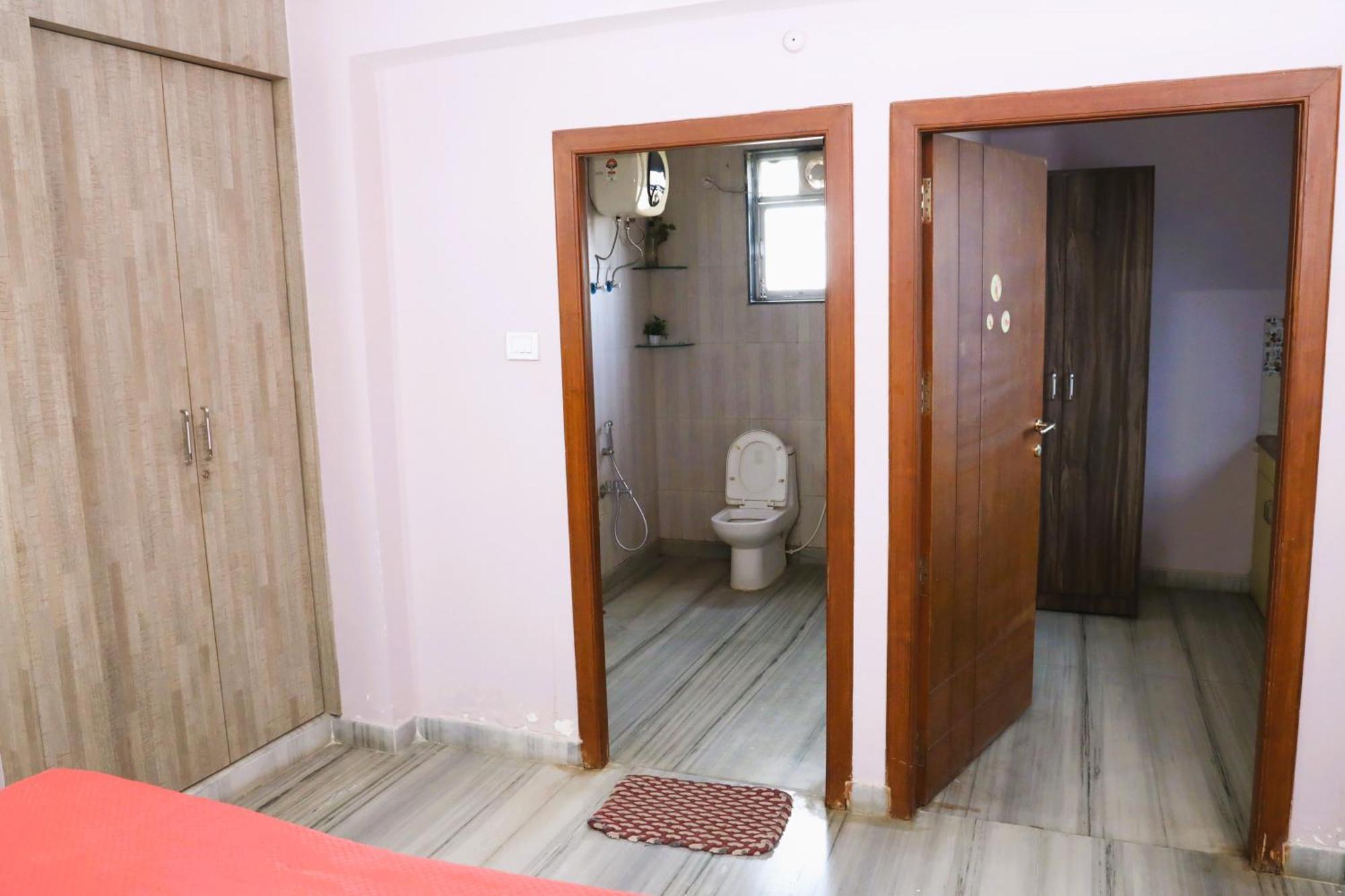 Sikaria Homes رانشي المظهر الخارجي الصورة