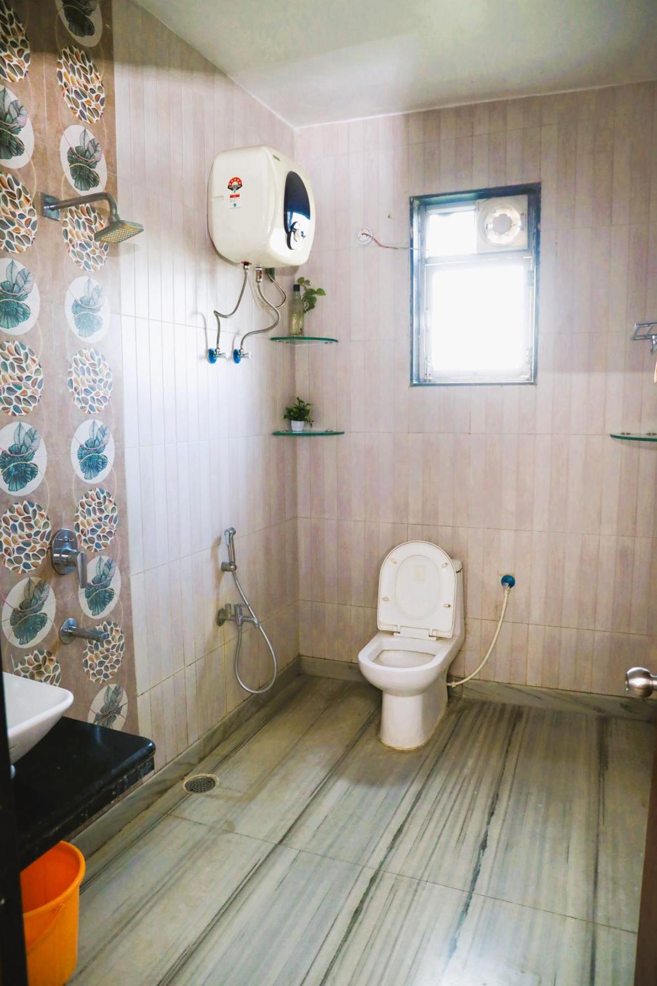 Sikaria Homes رانشي المظهر الخارجي الصورة