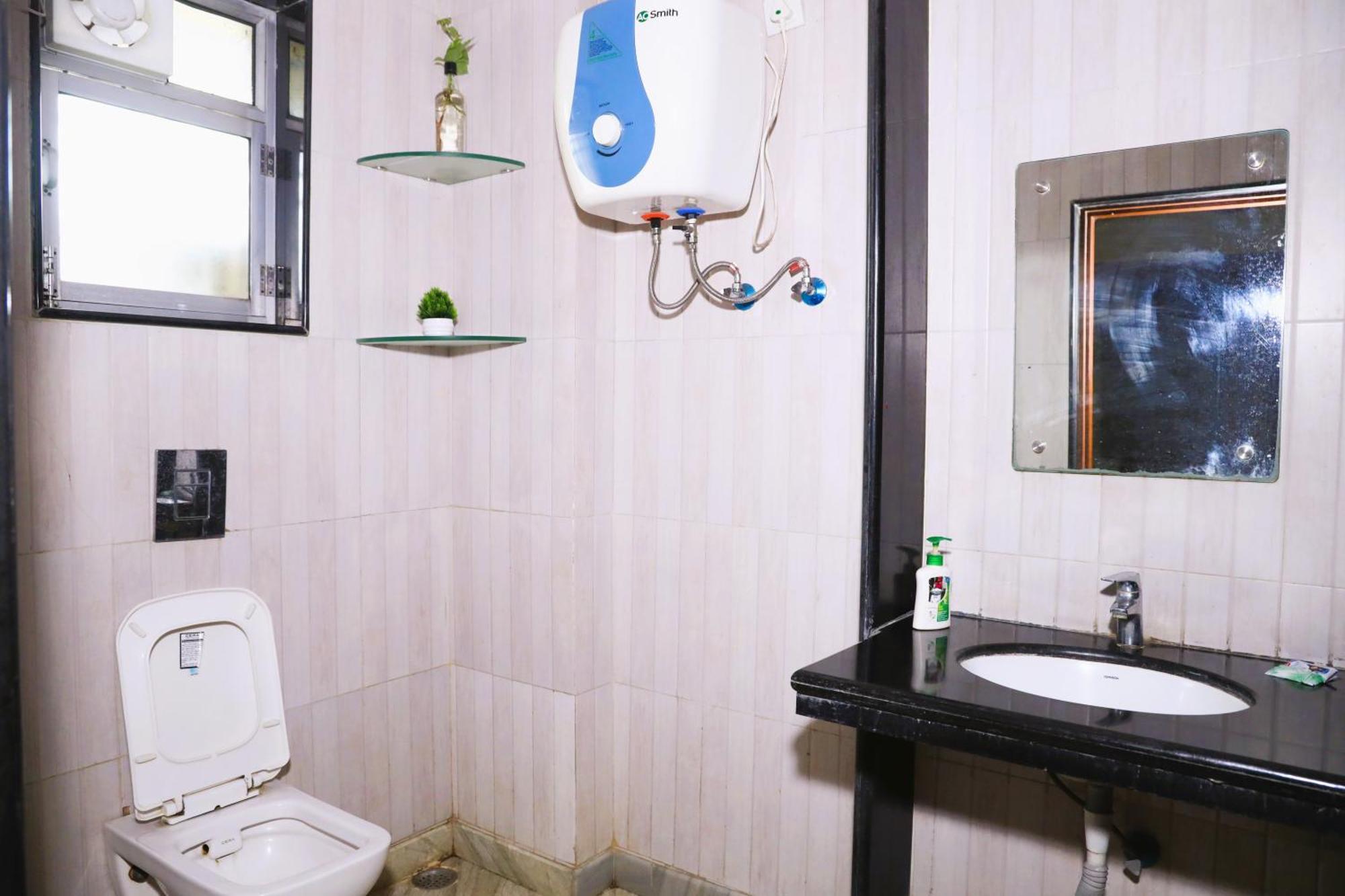 Sikaria Homes رانشي المظهر الخارجي الصورة