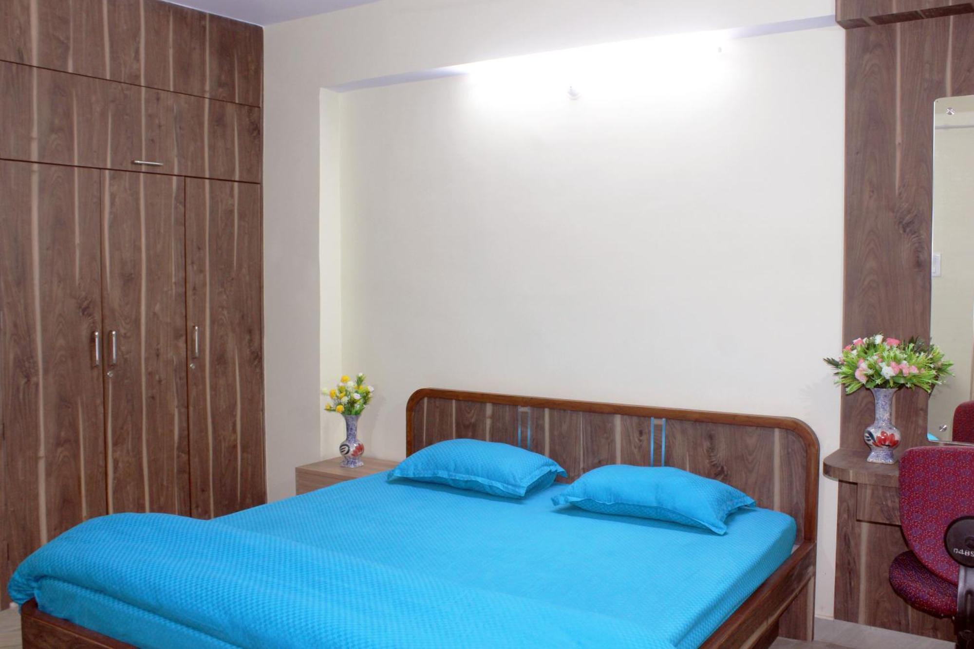 Sikaria Homes رانشي المظهر الخارجي الصورة
