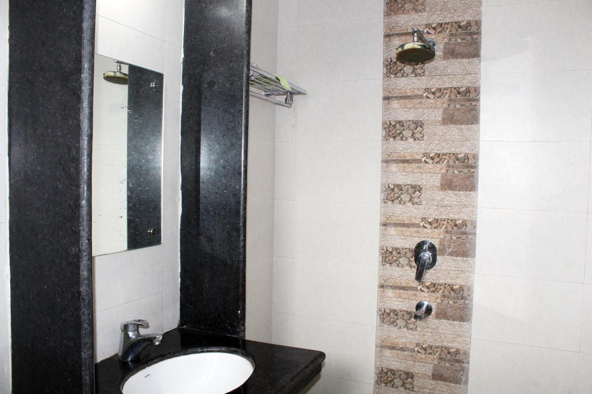 Sikaria Homes رانشي المظهر الخارجي الصورة
