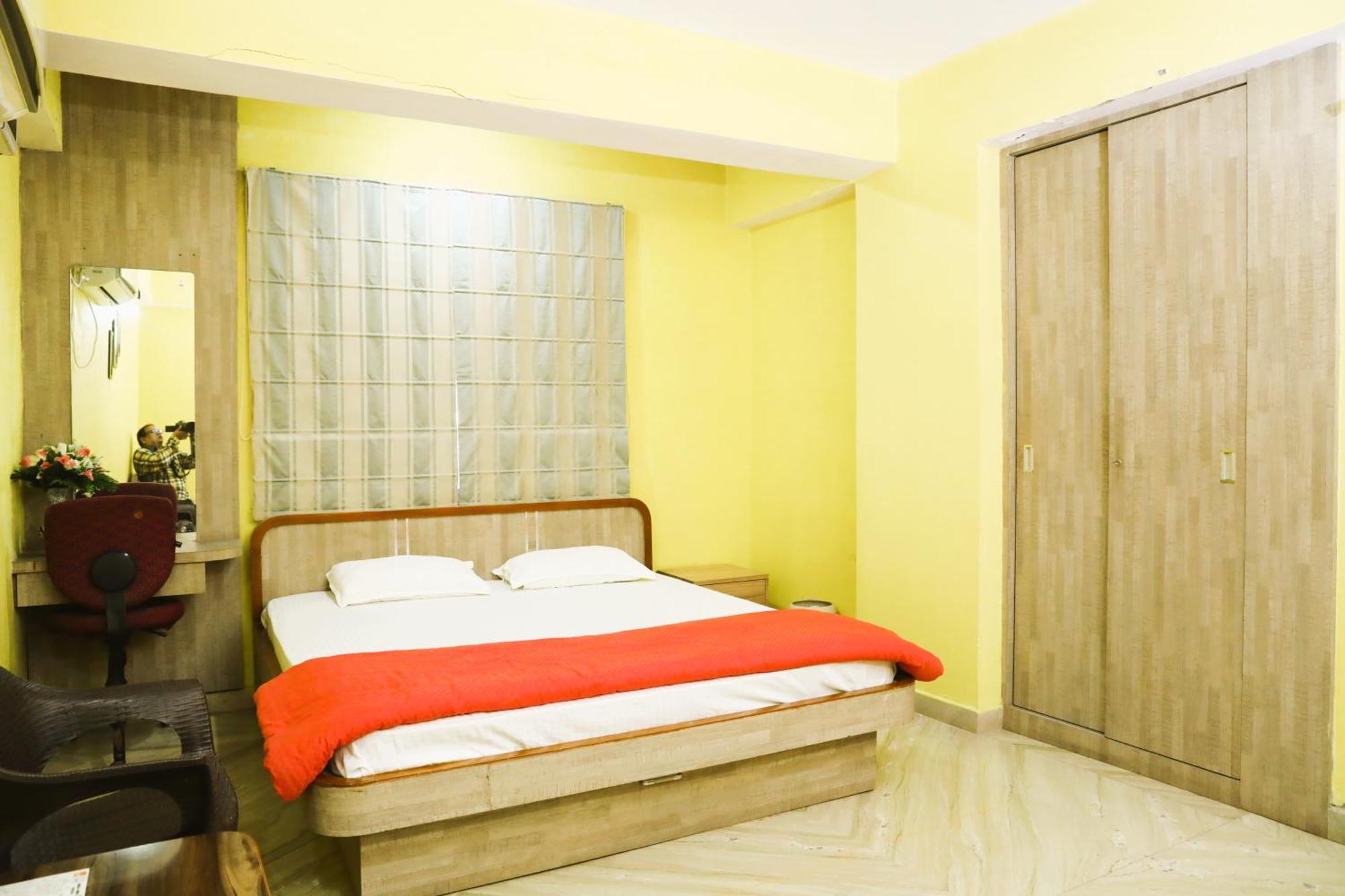 Sikaria Homes رانشي المظهر الخارجي الصورة