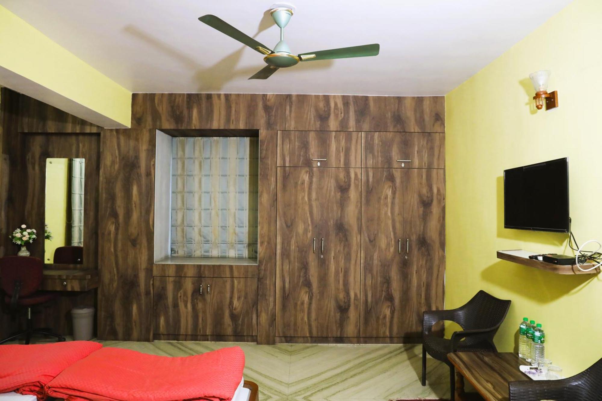 Sikaria Homes رانشي المظهر الخارجي الصورة