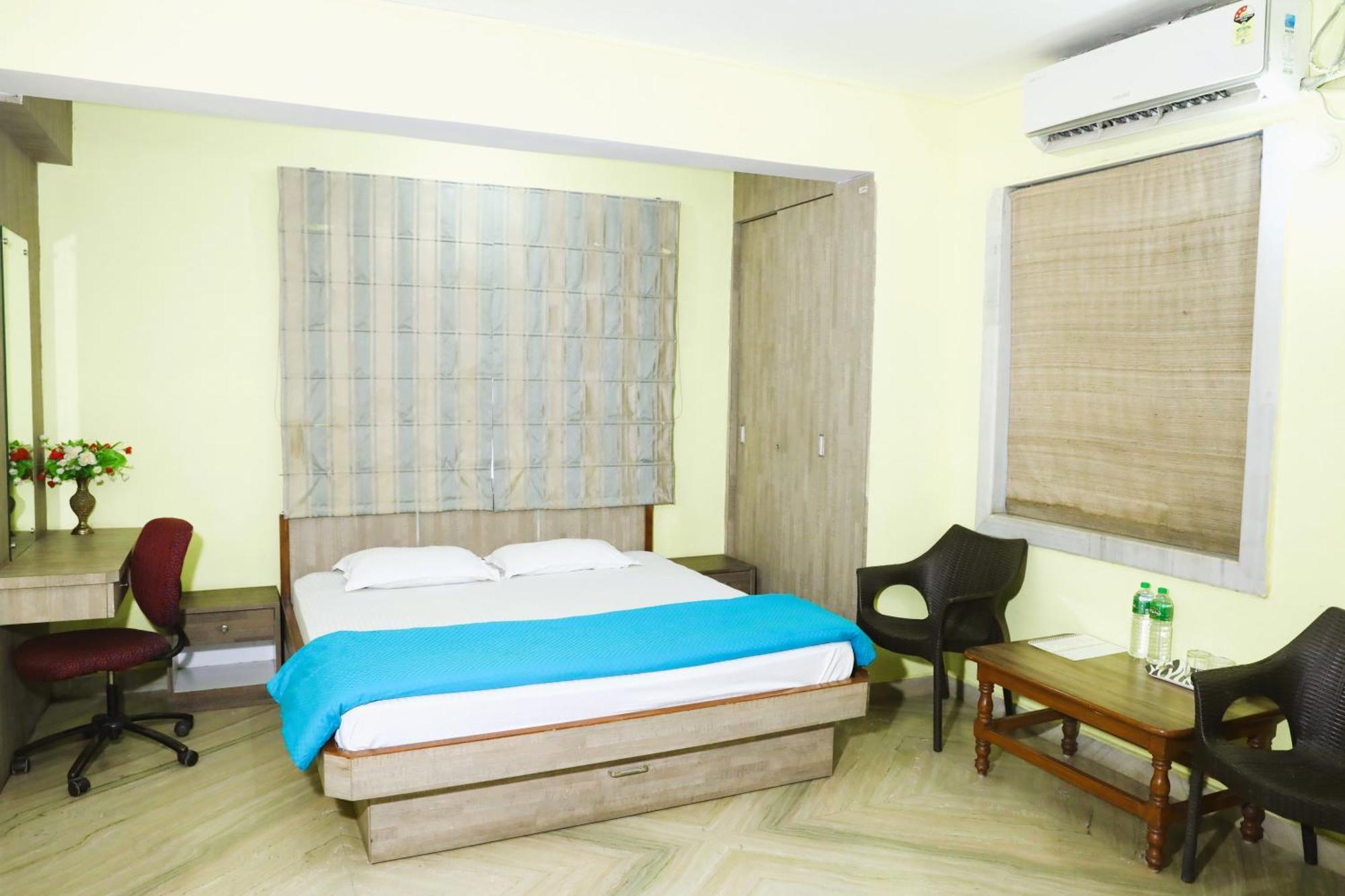 Sikaria Homes رانشي المظهر الخارجي الصورة