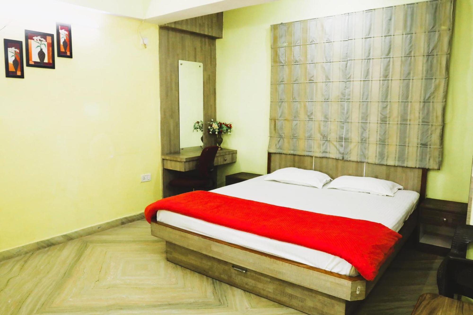 Sikaria Homes رانشي المظهر الخارجي الصورة
