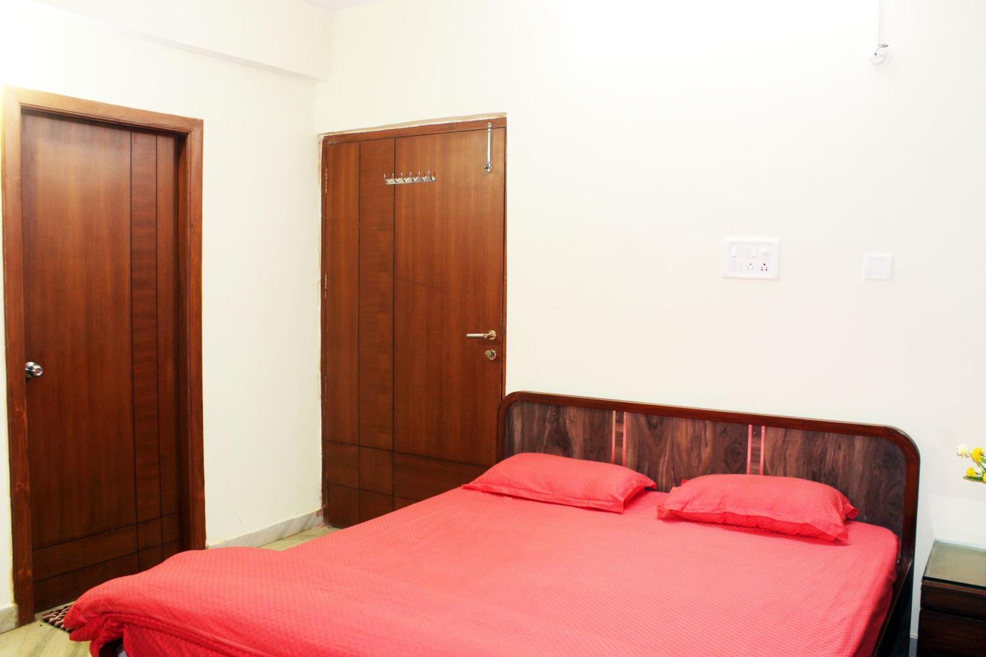 Sikaria Homes رانشي المظهر الخارجي الصورة