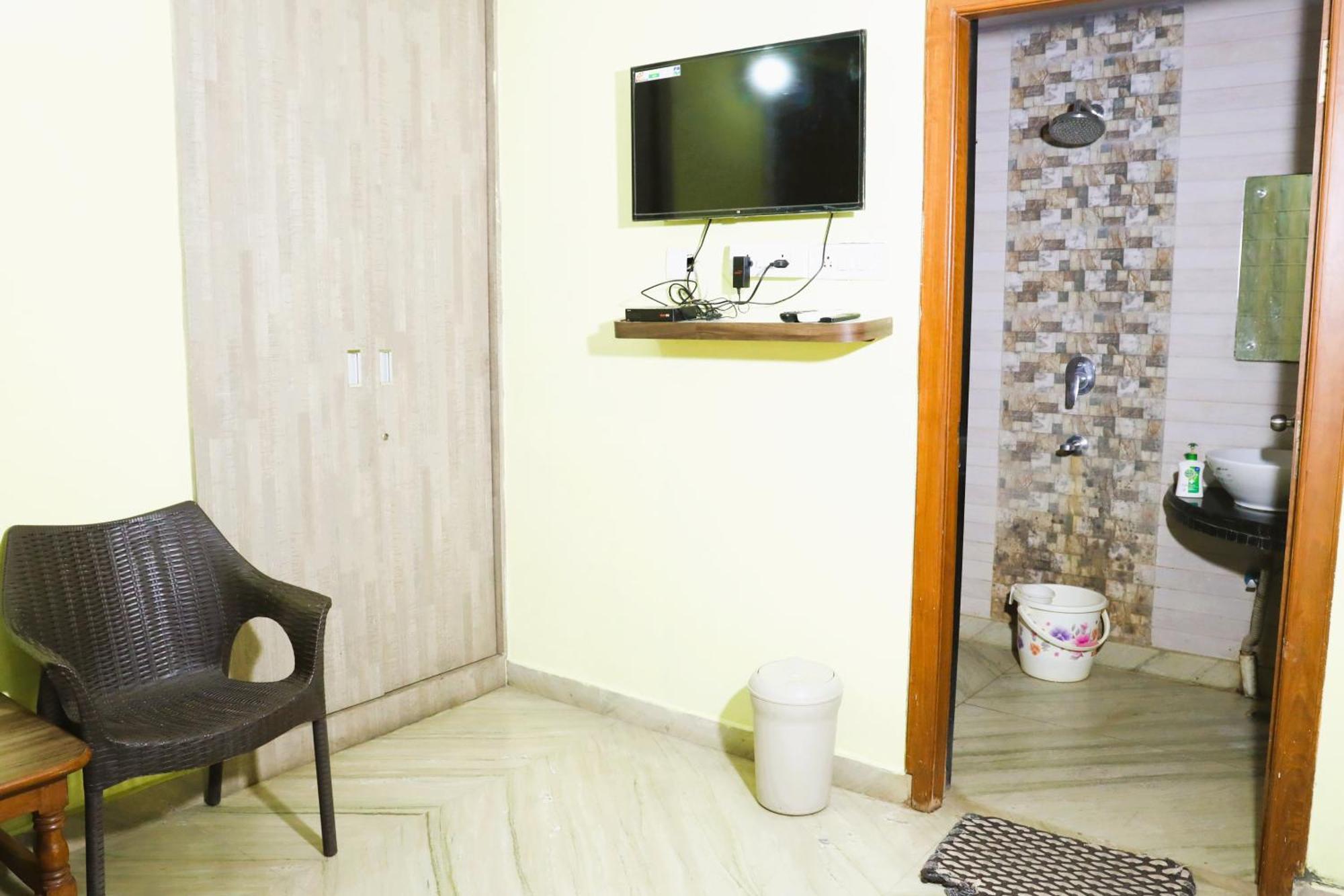 Sikaria Homes رانشي المظهر الخارجي الصورة