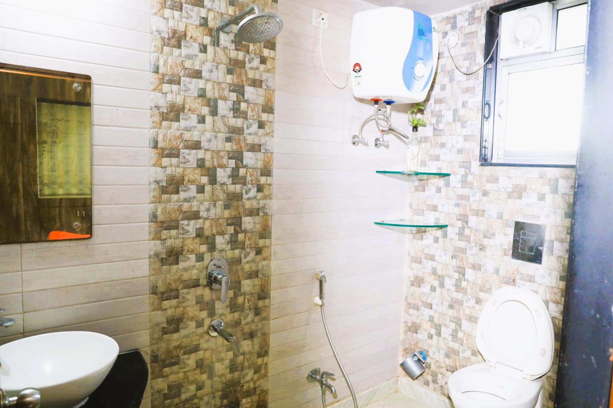 Sikaria Homes رانشي المظهر الخارجي الصورة
